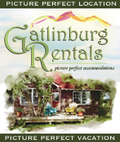 Cabins USA Gatlinburg